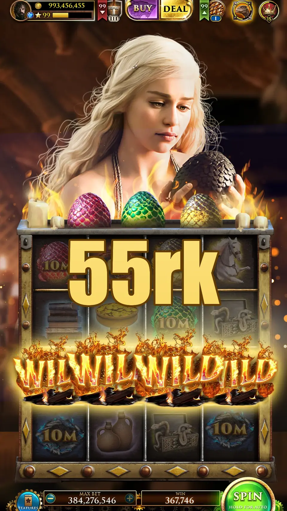 55rk APK