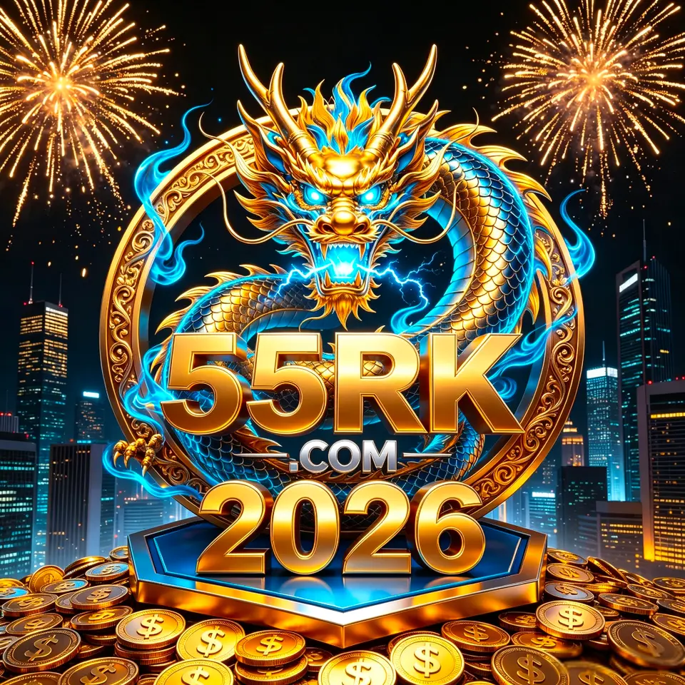 55rk Masuk