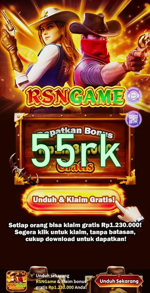 55rk Masuk