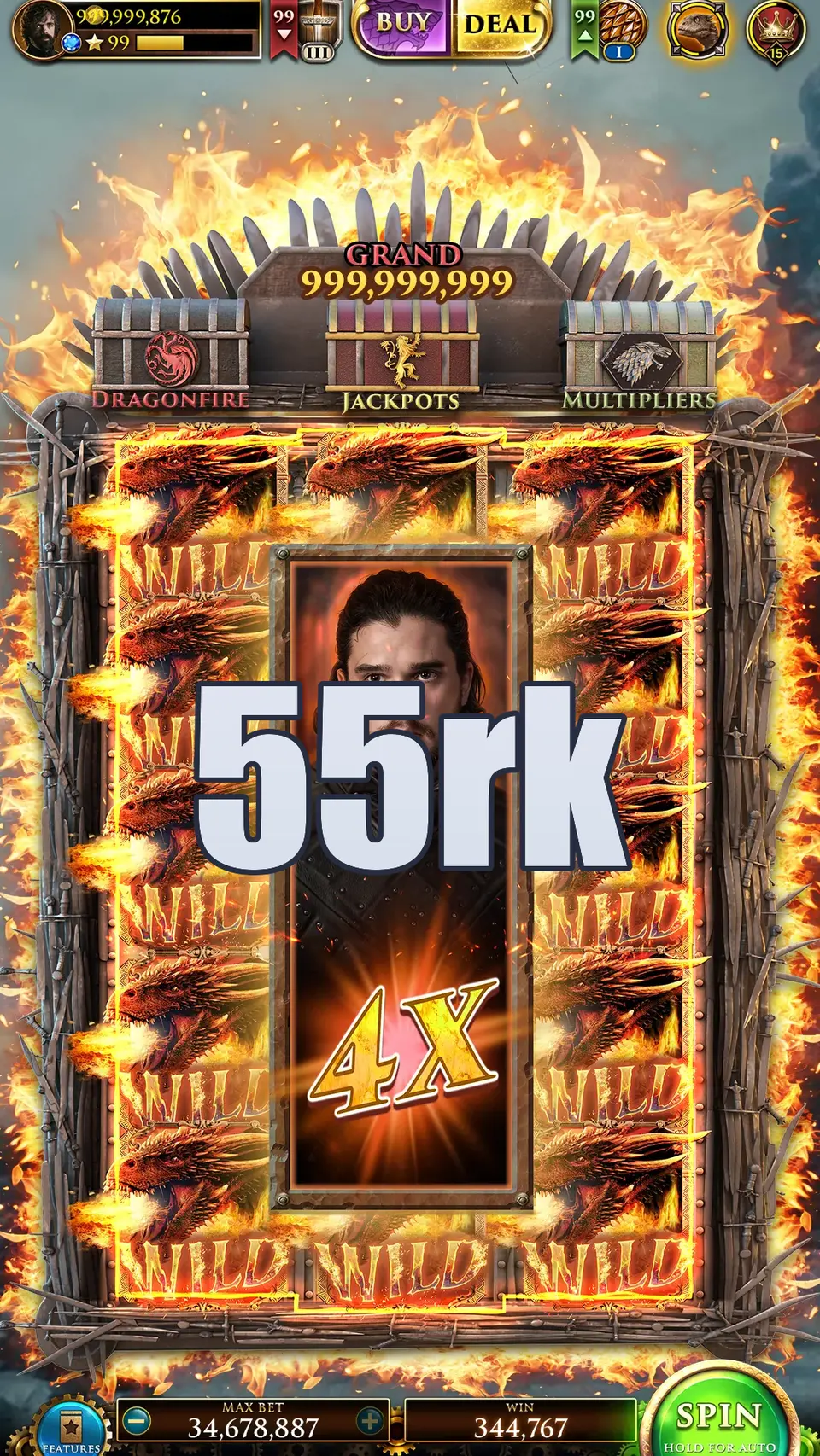 55rk Masuk