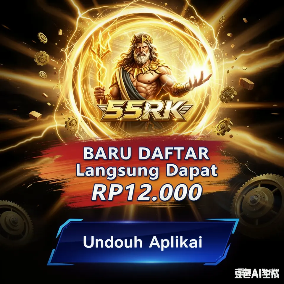 55rk APK Resmi Unduh